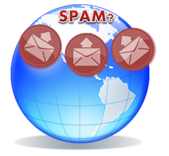 Spam-Email-Sent
